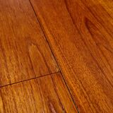 Restored teak dining table by henry rosengren hansen for brande møbelindustri mk9477