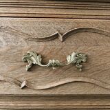 Commode style Louis XV