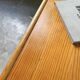 1980s pine chest of drawers