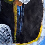Cosmonoir