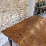 Table de ferme
