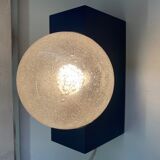 Vintage wall lamp by Raak design 1960
