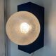 Vintage wall lamp by Raak design 1960
