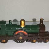 Locomotive matchbox model Duke Y14