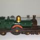 Locomotive matchbox modèle Duke Y14