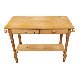 Table d'appoint de cuisine 1960