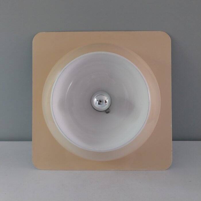 Reggiani Italian design wall light 37 cm