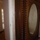 Armoire style Louis XIII Baroque
