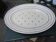 oval Luveille K and G dish