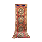 Berber carpet Rabat 100x295cm