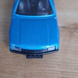 Renault Fuego 1/43rd