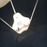 Italian Vintage Totem Floor Lamp by Valerio Bottini for Foscarini