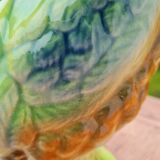 Zoomorphic pitcher rooster Saint-Clément