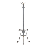 Ancien porte-manteau en fer (c.1920)