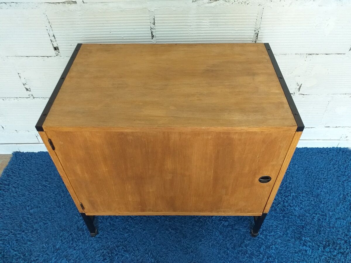 ARP Minvielle design Guariche 60