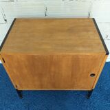 ARP Minvielle design Guariche 60