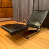 X armchair designed by Joachim Nees, Interprofil, Germany, 1990s