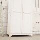 Vintage parisian cabinet