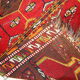 Former carpet Turkish Yastik done hand 76x190cm