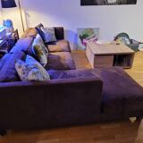 Sofa L COLONIAL HOUSE
