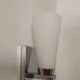 Pair of 70s-80s wall lights by Blauet