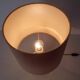 Teak Table Lamp from Domus, 1960s