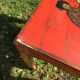Pair of tables