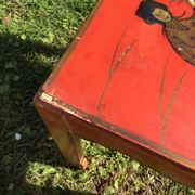Pair of tables