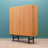 Armoire, années 70, design danois, production: Danemark