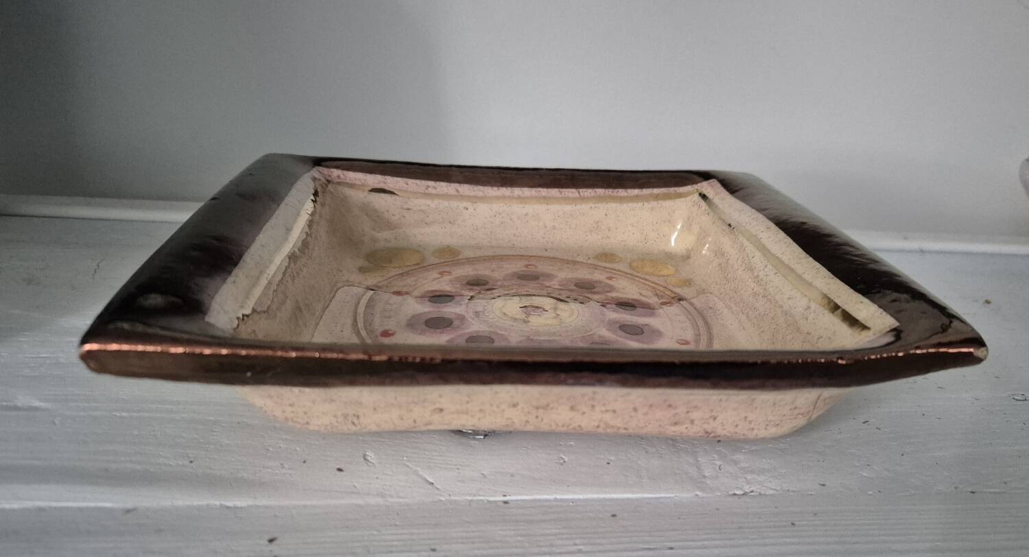 Tray Georges Pelletier