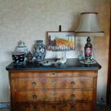 Louis-Philippe style Dresser