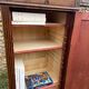 1-door notary cabinet