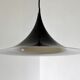 Semi pendant, Fog & Morup, 1967
