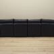 Modular sofa, Italian design, 1960s, production: Italy