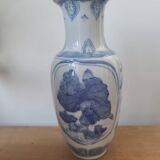 Chinese ceramic vase