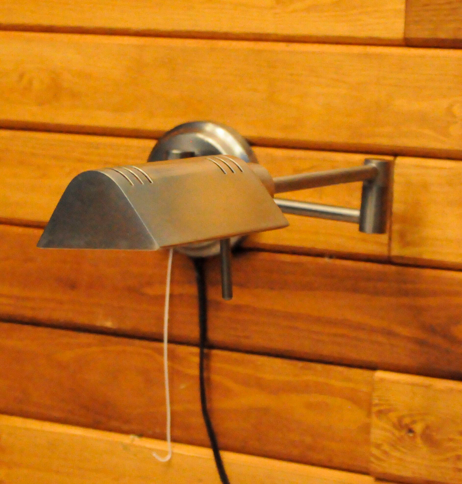 Wall lamp Holtkotter, Germany