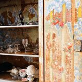 Cupboard