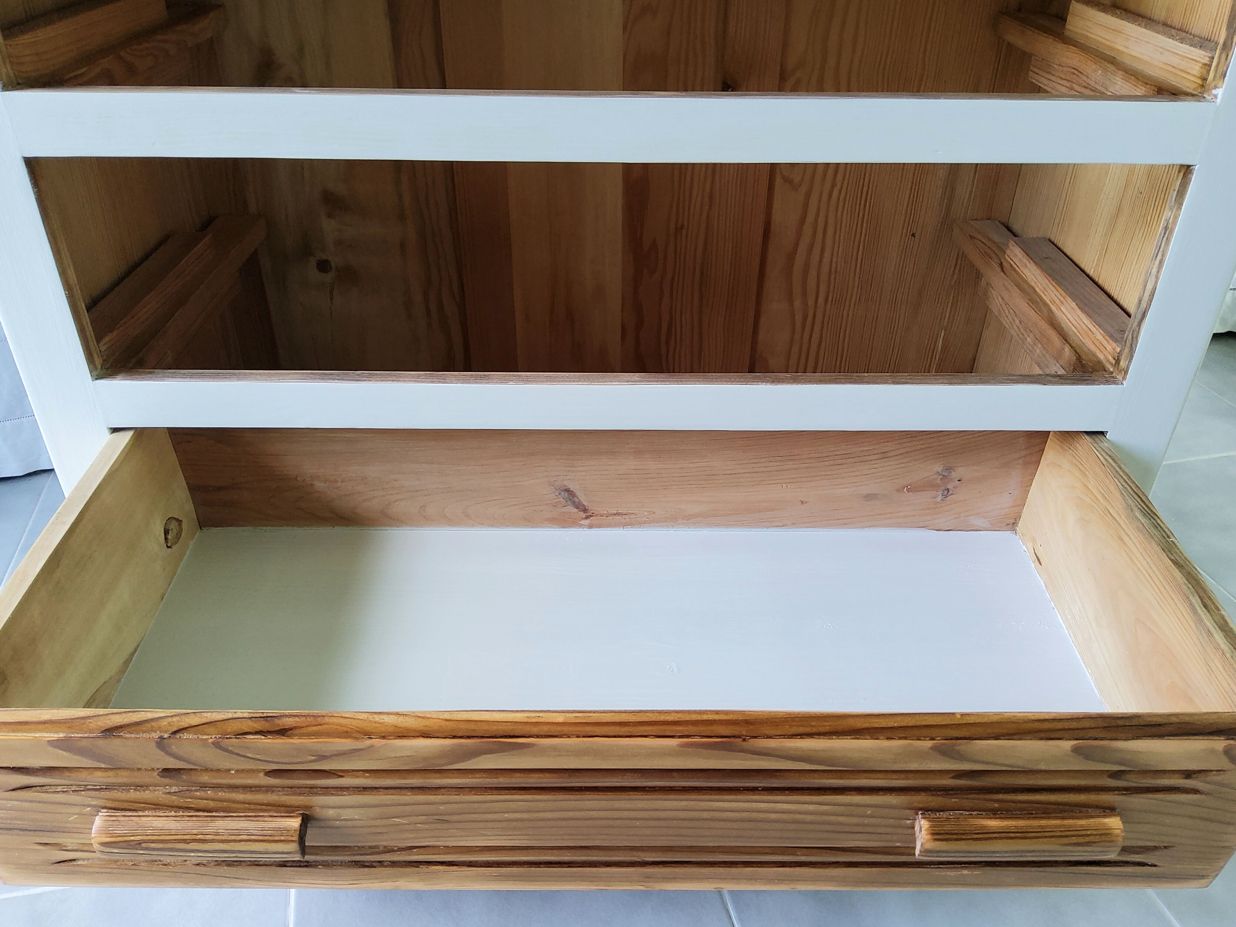 Chest of drawers 30s/50s