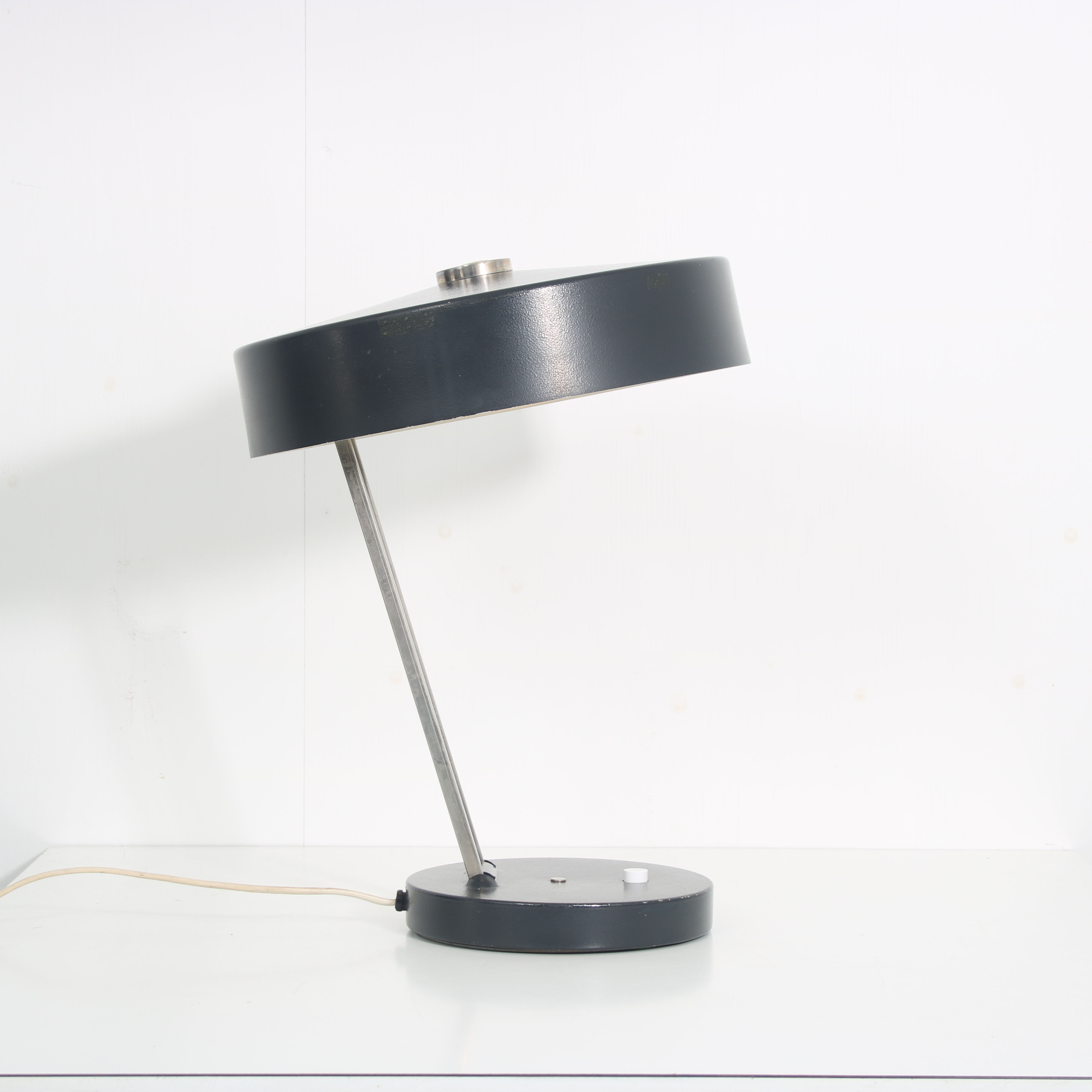 1960s Adjustable desk lamp from Germany