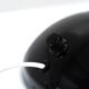 Italian table lamp T395 by Robert Sonneman