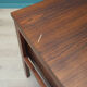 Rosewood desk, 70s, Danish design, made in Denmark