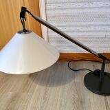 Vintage table lamp "Aggregato" by Enzo Mari, Artemide