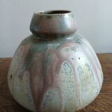 Petit vase en grès de C.Greber