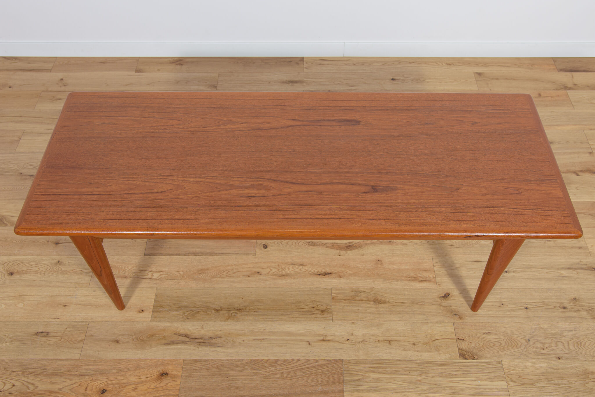 Mid-Century Coffee Table by Niels Moller for J.L Moller, 1960s
