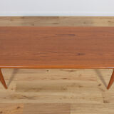 Mid-Century Coffee Table by Niels Moller for J.L Moller, 1960s