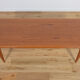 Table basse par Niels Moller pour J.L Moller, années 1960
