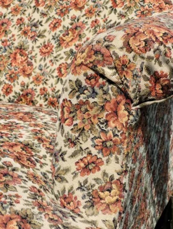 armchair Napoleon III