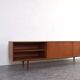 Danish teak enfilade from the 1960s.