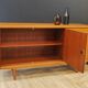 Enfilade mid century vintage