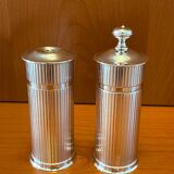 Christofle pepper and salt mill, large models